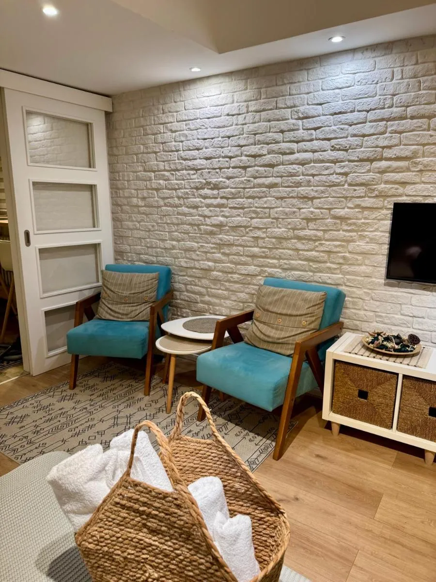 Cozy Haven — 4