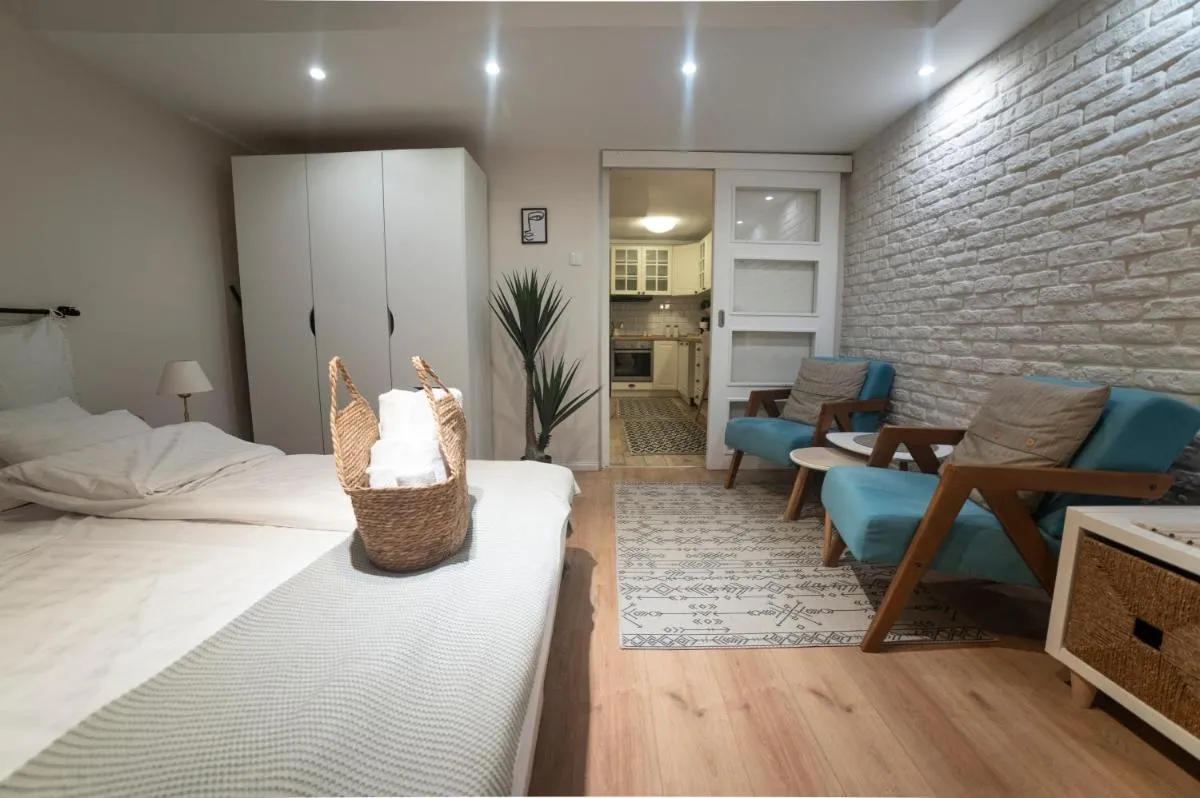 Cozy Haven — 3