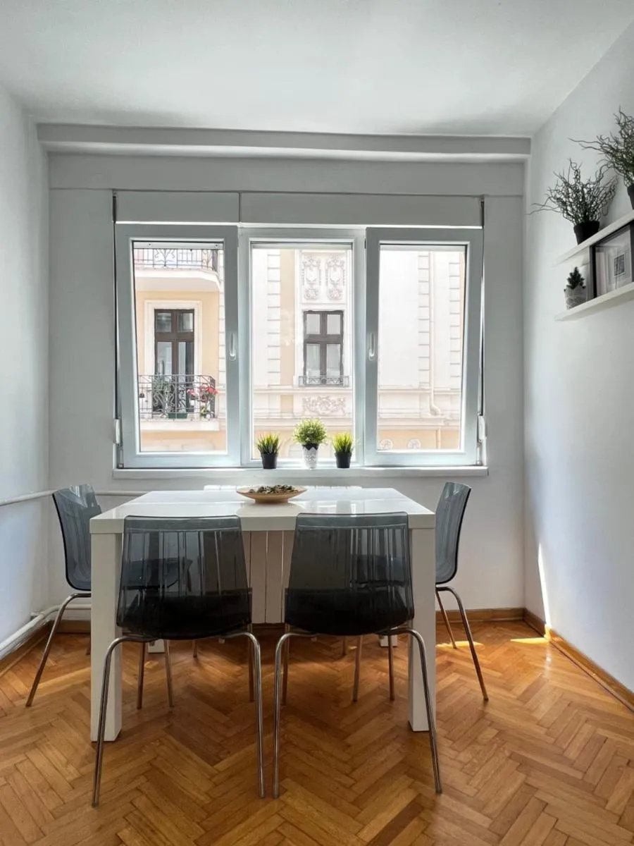 Cozy Stay Apartment — 4
