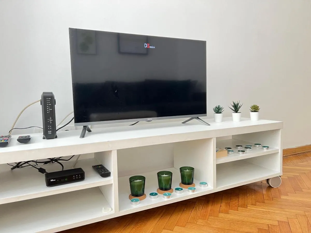 Cozy Stay Apartment — 5