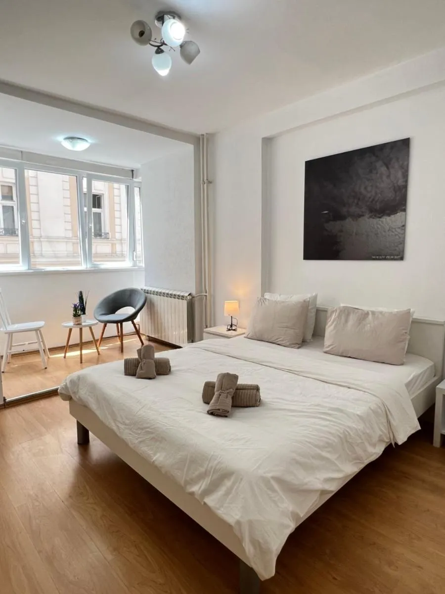 Cozy Stay Apartment — 2