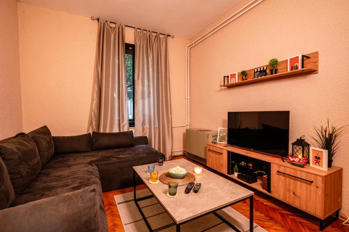 Cozy apartment in city center — 3