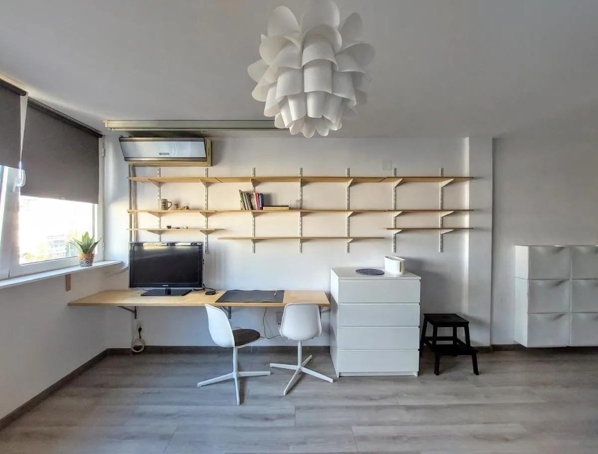 Cozy studio apartment — 2