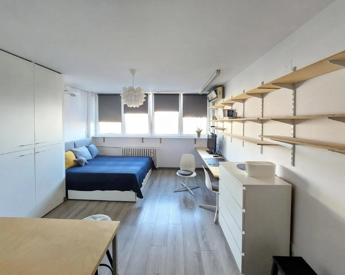 Cozy studio apartment — 3