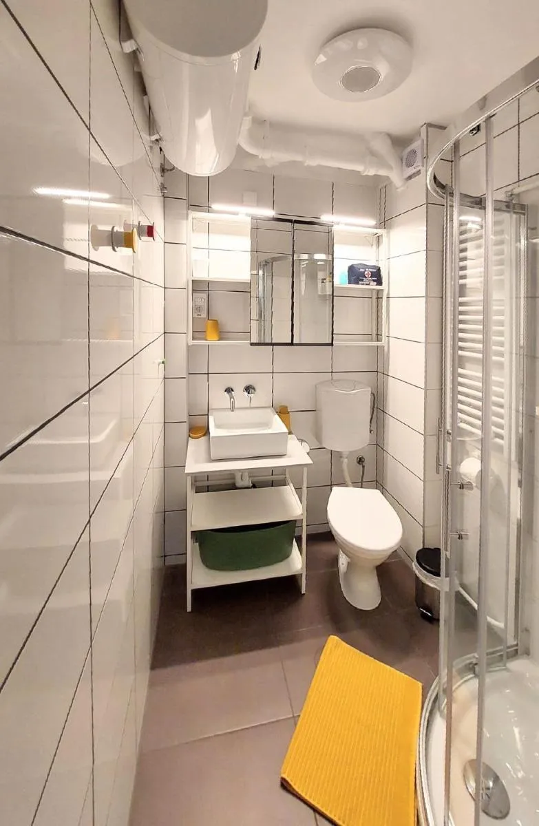 Cozy studio apartment — 4