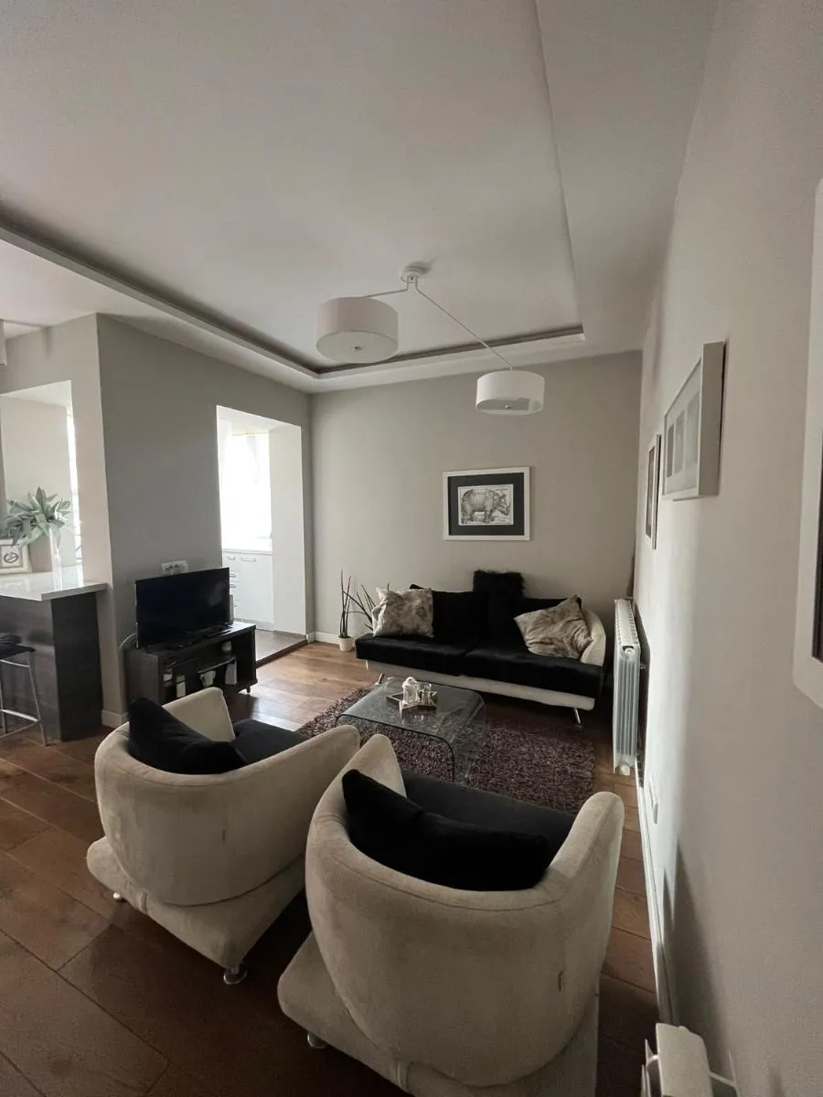 DELUXE Apartment Newsky with terrace — 4