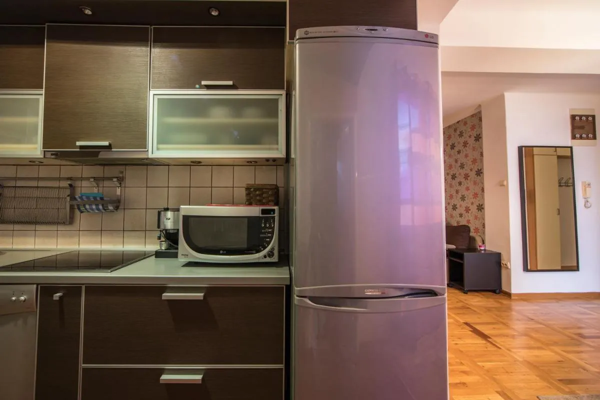 D-HOME KING apartment — 4