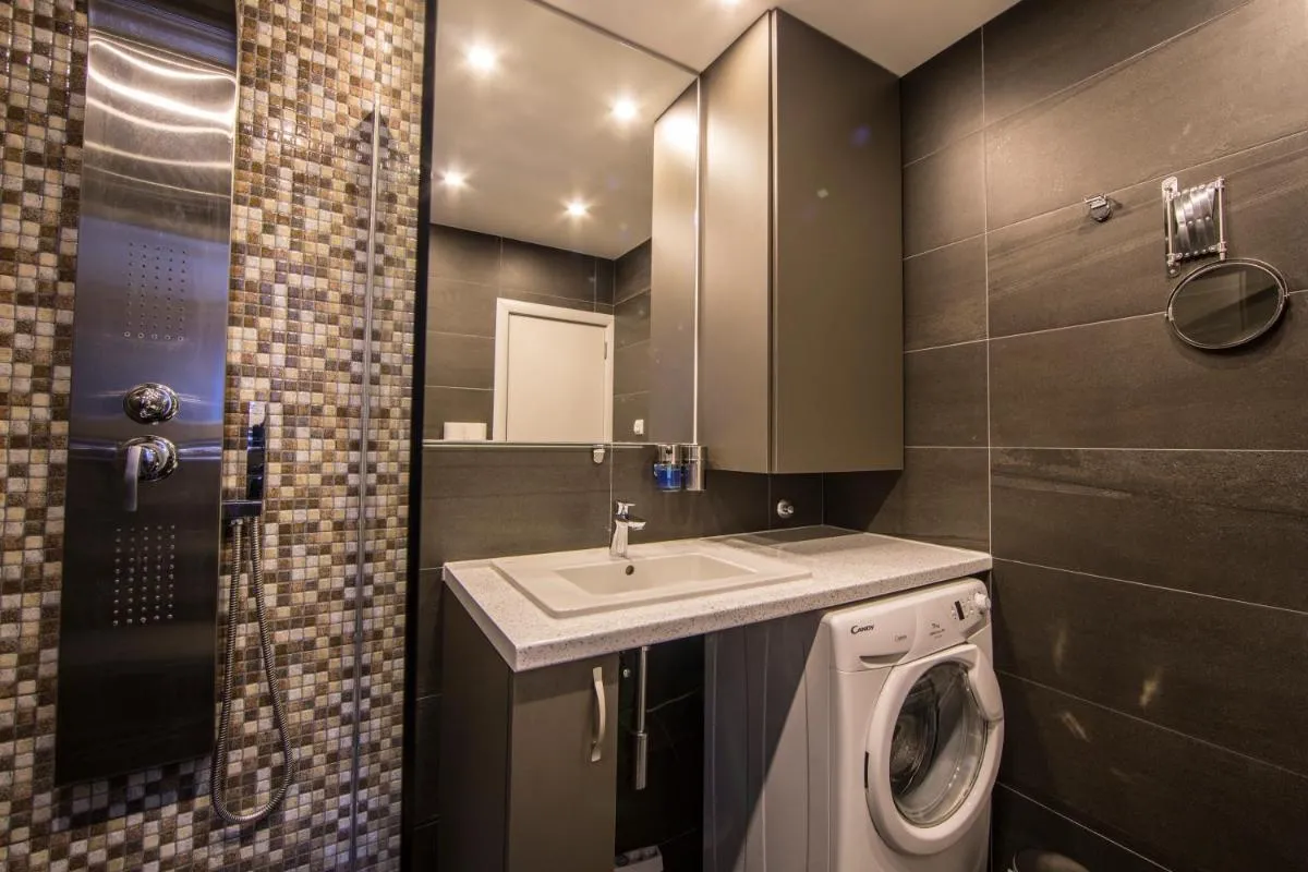 D-HOME KING apartment — 5
