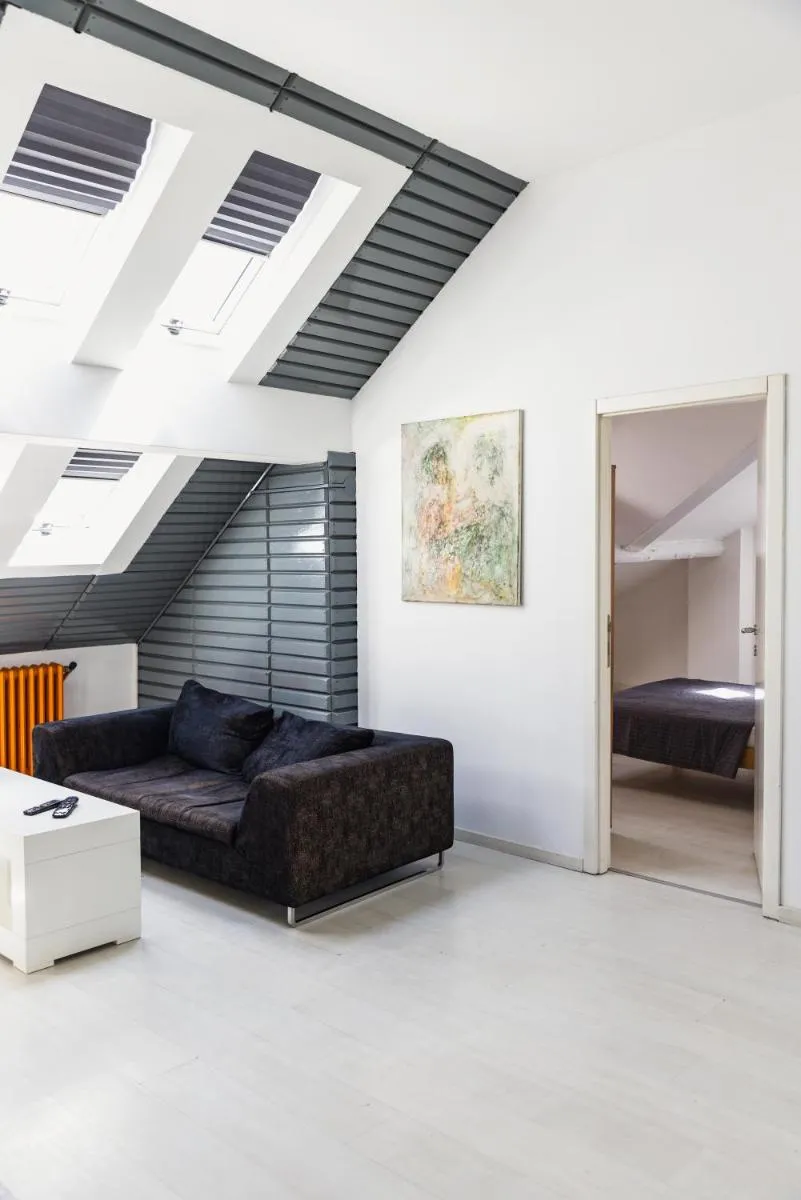 D-HOME SAT apartment — 4
