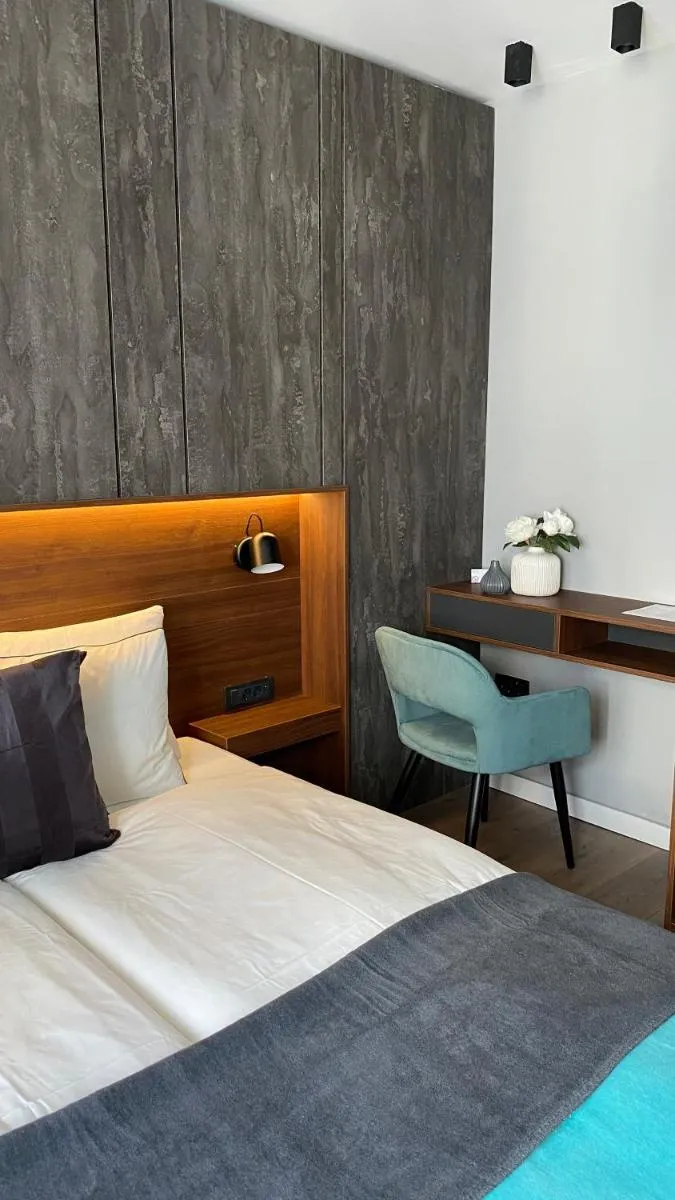 DOM Boutique Apartments – Old Town — 5
