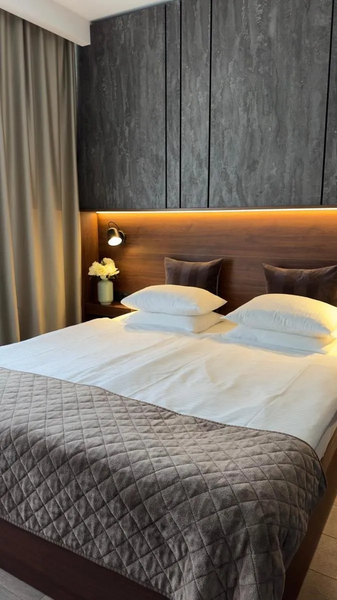 DOM Boutique Apartments – Old Town — 4