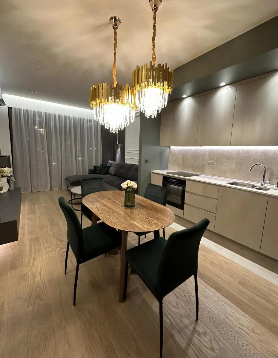 DOM Boutique Apartments – Verde — 4