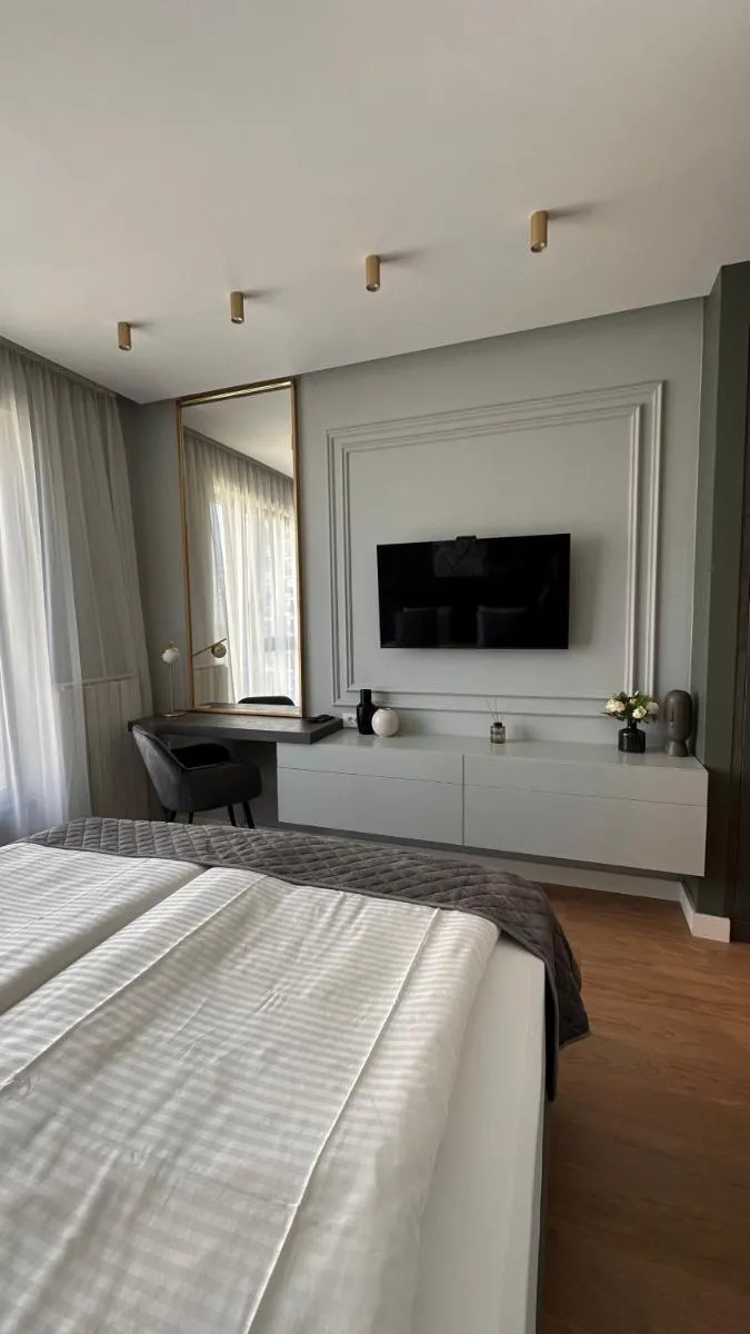 DOM Boutique Apartments – Verde — 5