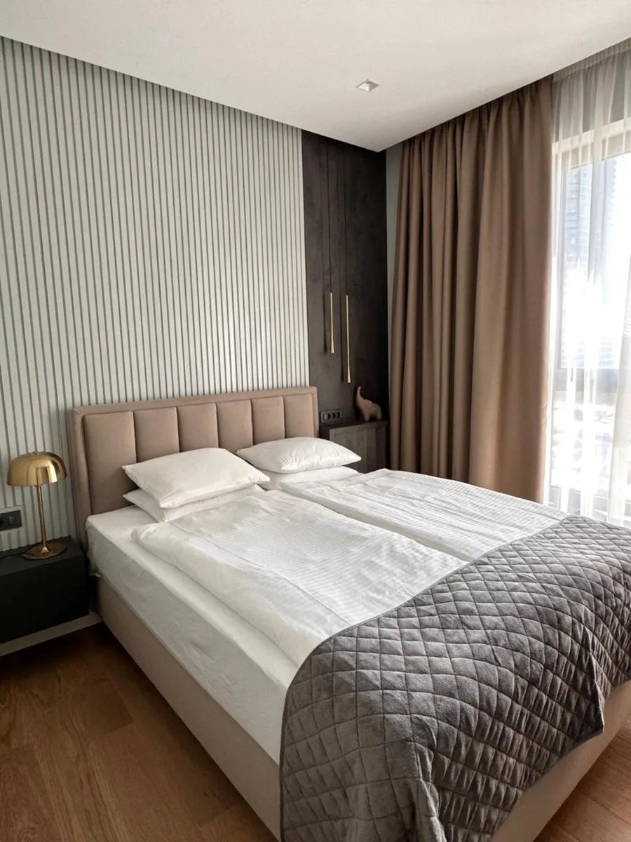 DOM Boutique Apartments – Verde — 2
