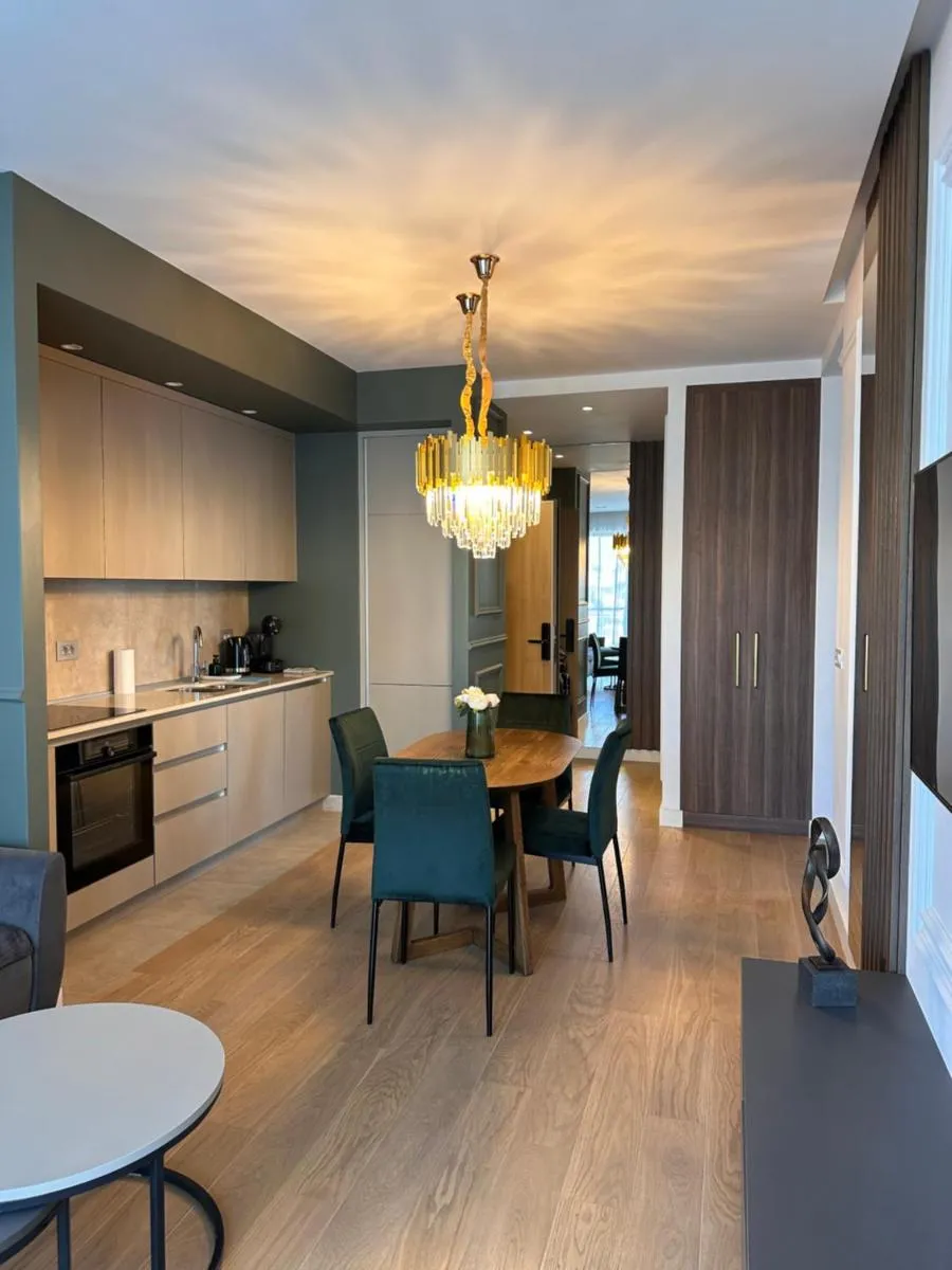 DOM Boutique Apartments – Verde — 3