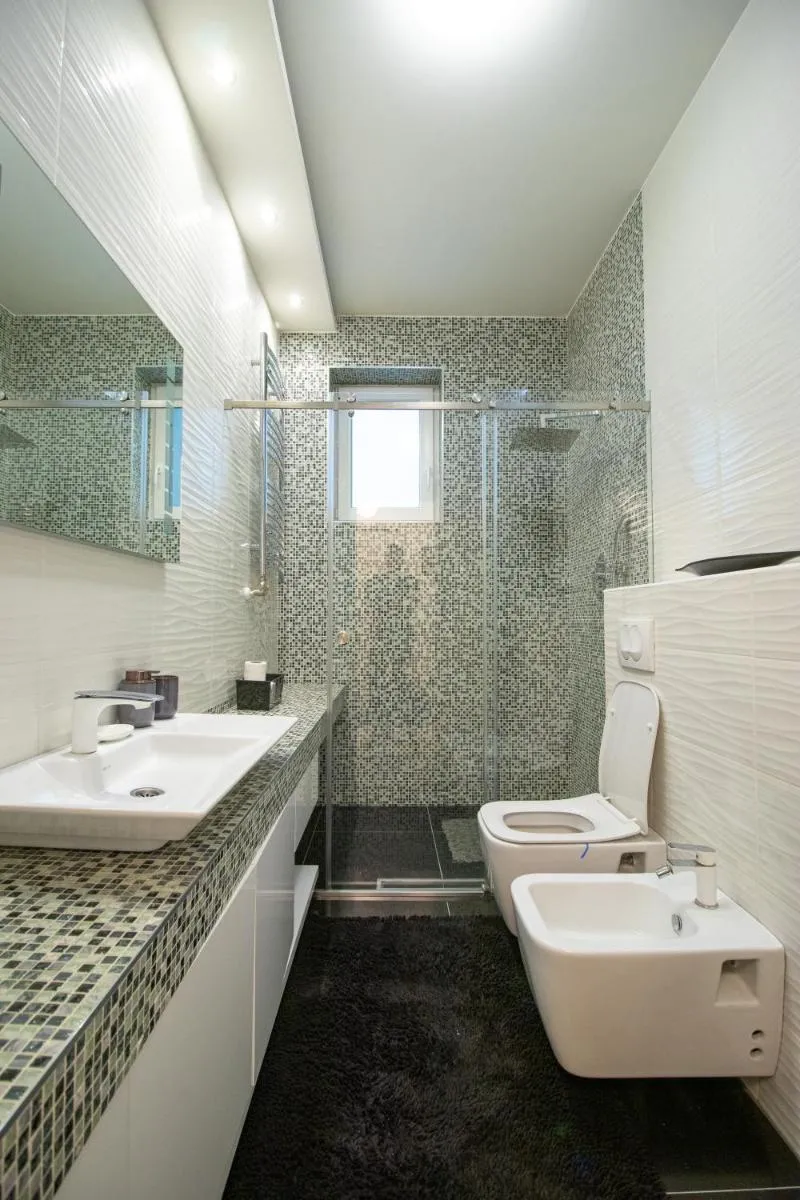 Dani City Center Apartment — 4