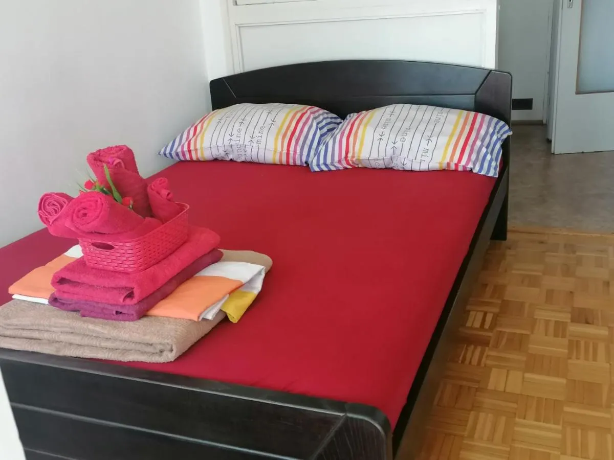 Danube Apartment — 3