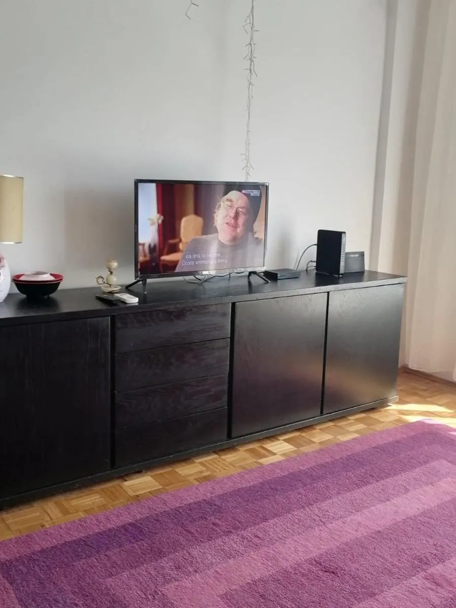 Danube Apartment — 4