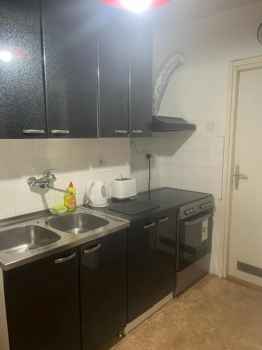 Danube Apartment — 5