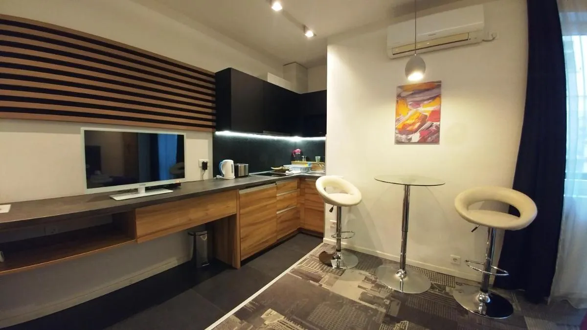 Decanska Apartments — 5