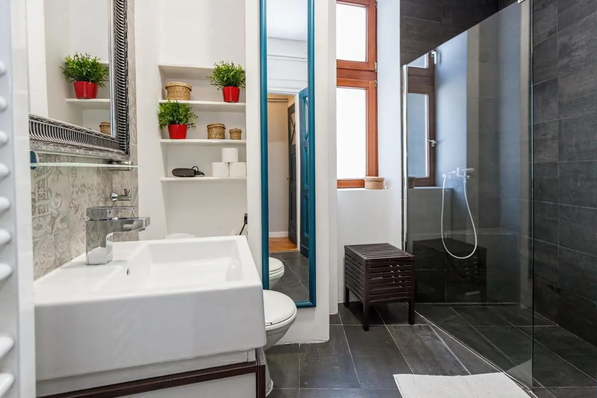 Designer Apartment Eclectica — 3