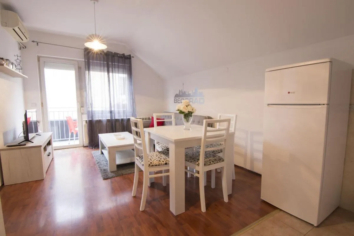 Dolce Casa — 4