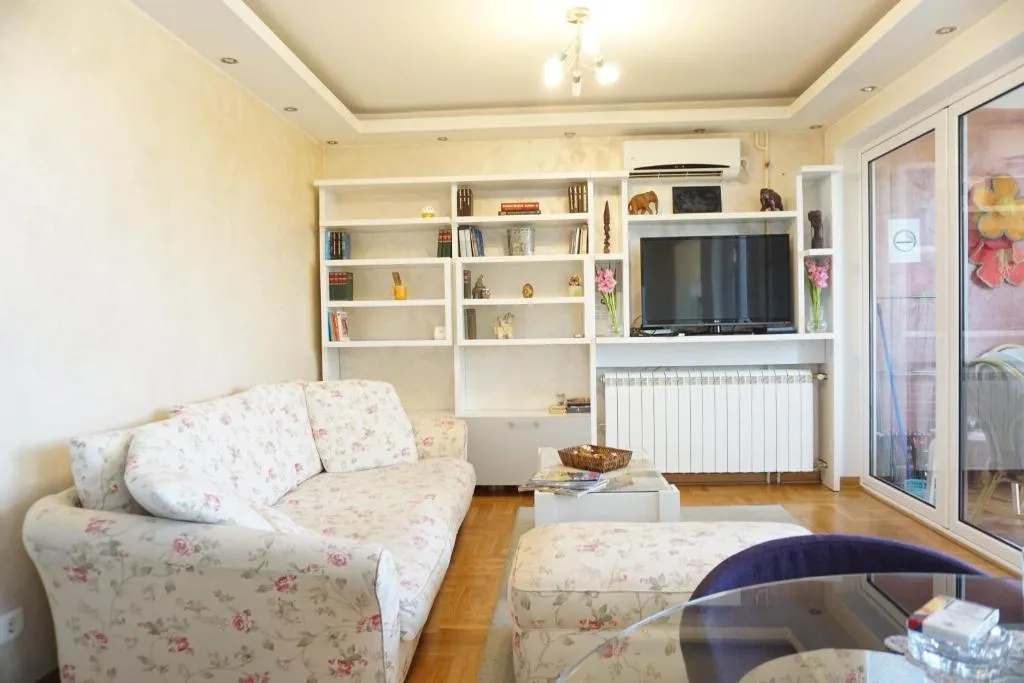 Dolce Vita Apartment