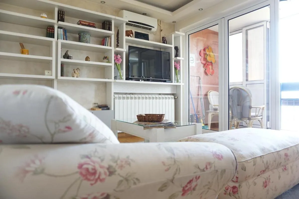 Dolce Vita Apartment — 2