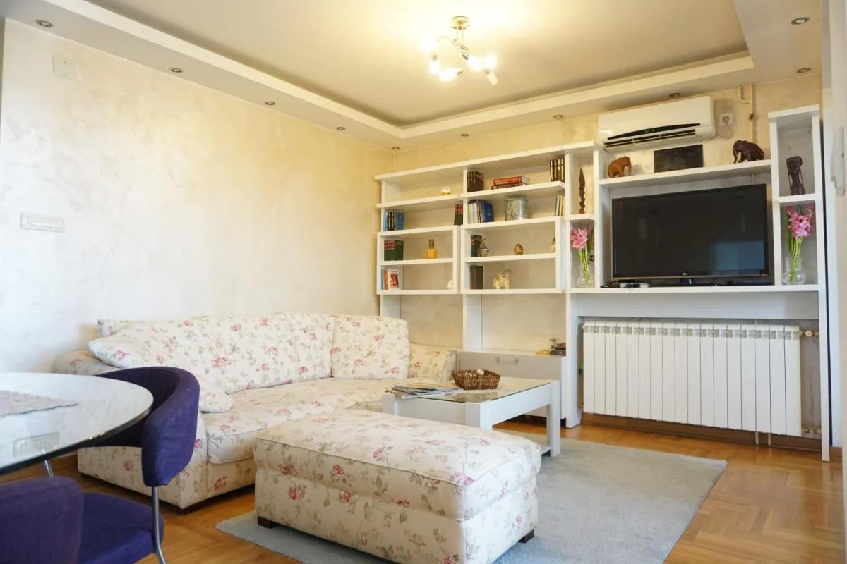 Dolce Vita Apartment — 5