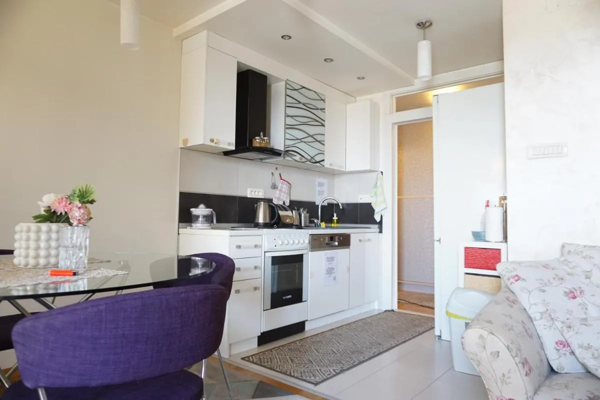 Dolce Vita Apartment — 4