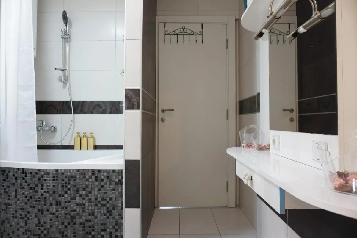 Dolce Vita Apartment — 3