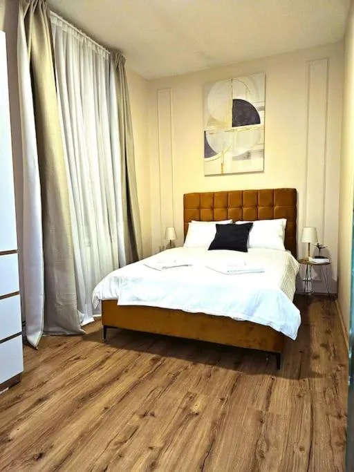 Dorcol-Manhattan 90m2 apartment — 4