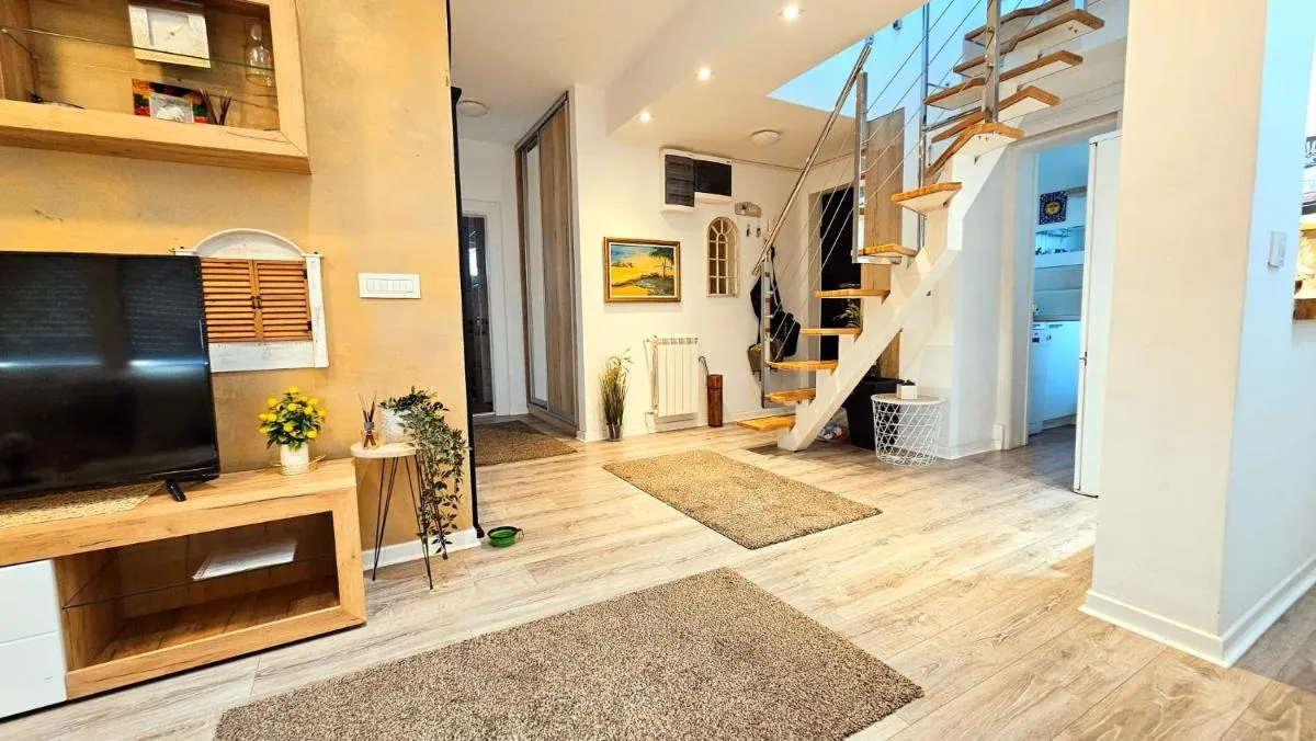 Dorcol deluxe apartment — 5
