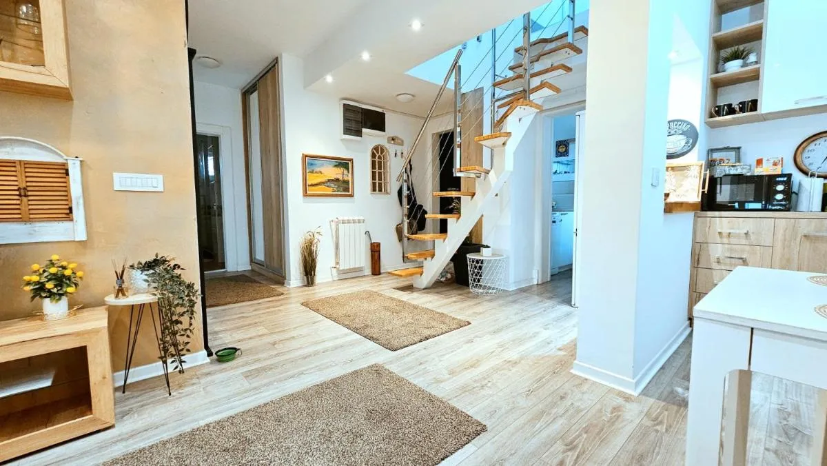 Dorcol deluxe apartment — 4