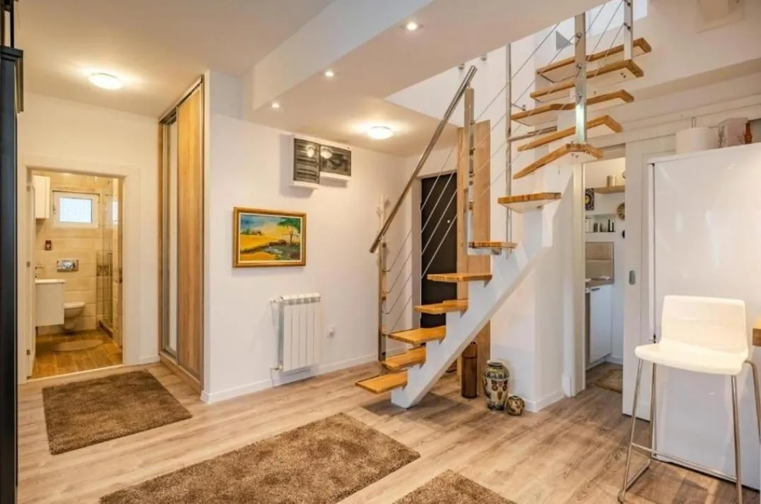 Dorcol deluxe apartment — 3