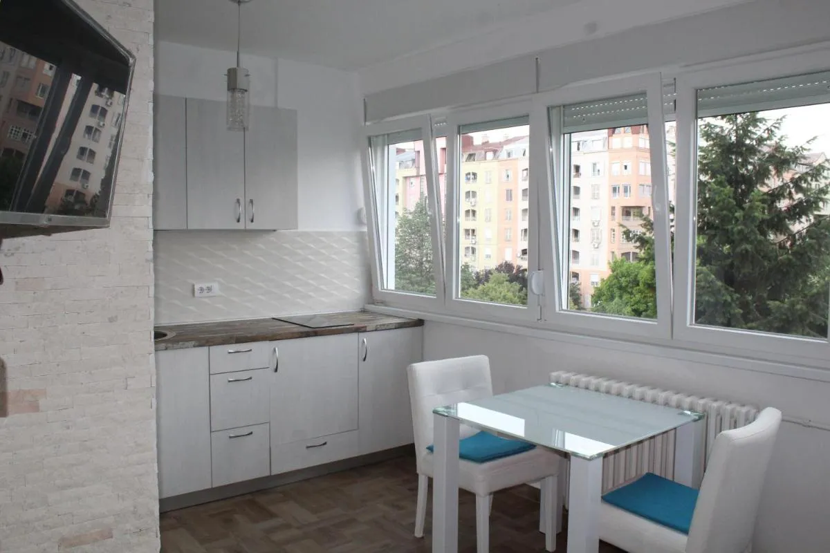 EXCLUSIVE Apartment — 4