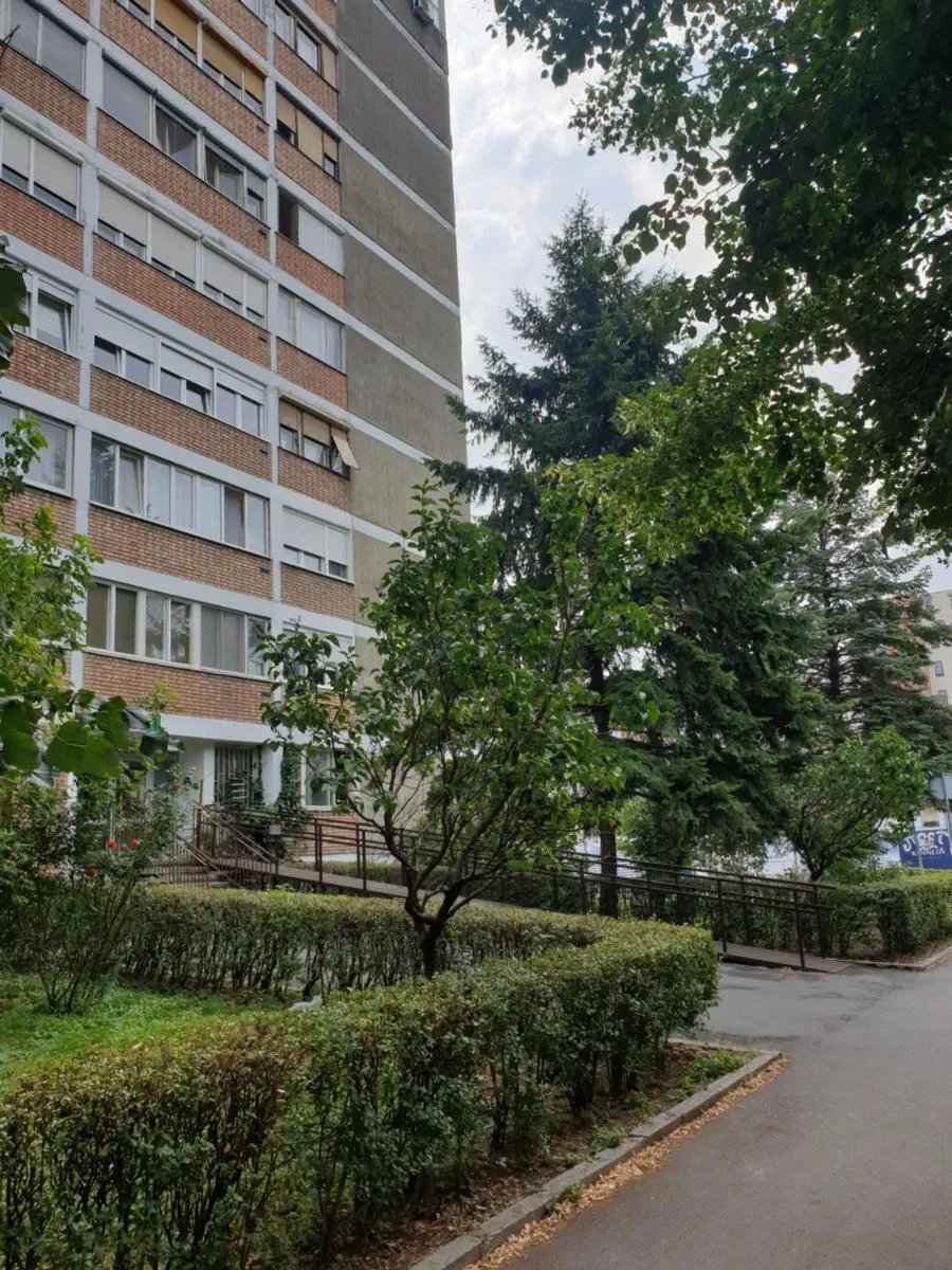 EXCLUSIVE Apartment — 5