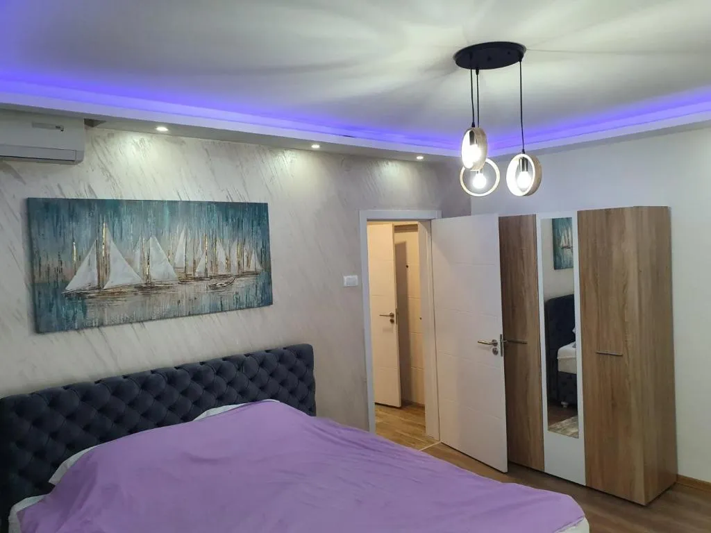 EXCLUSIVE Apartment