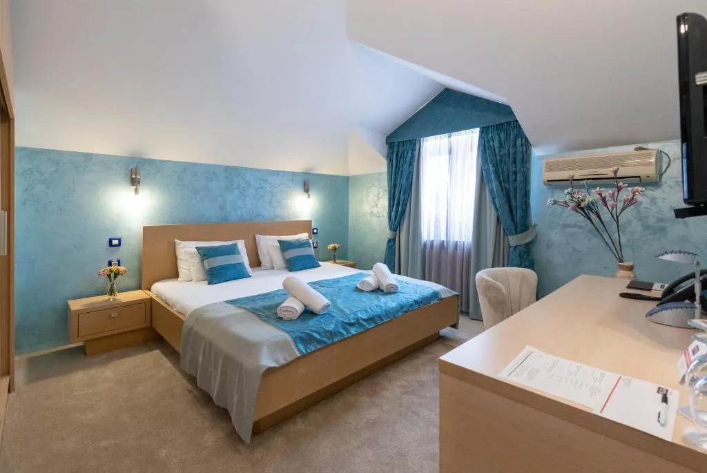 Euro Garni Hotel
