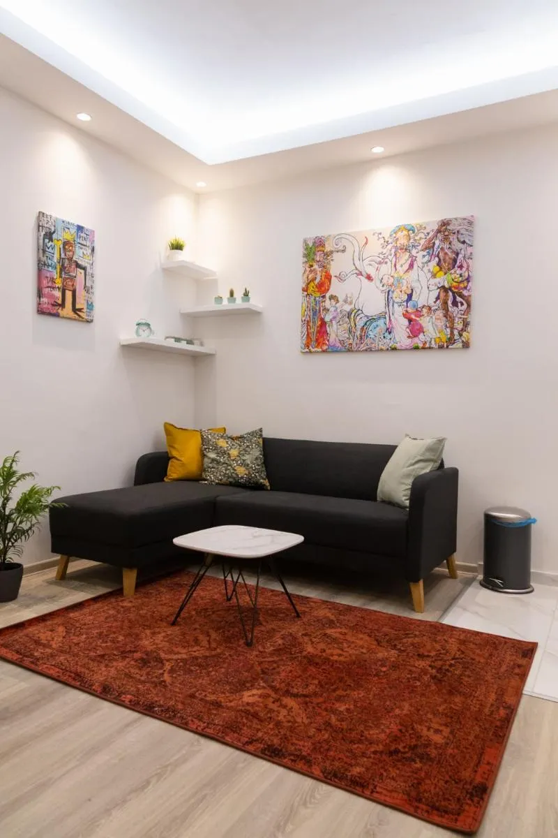 Fair Apartment — 4