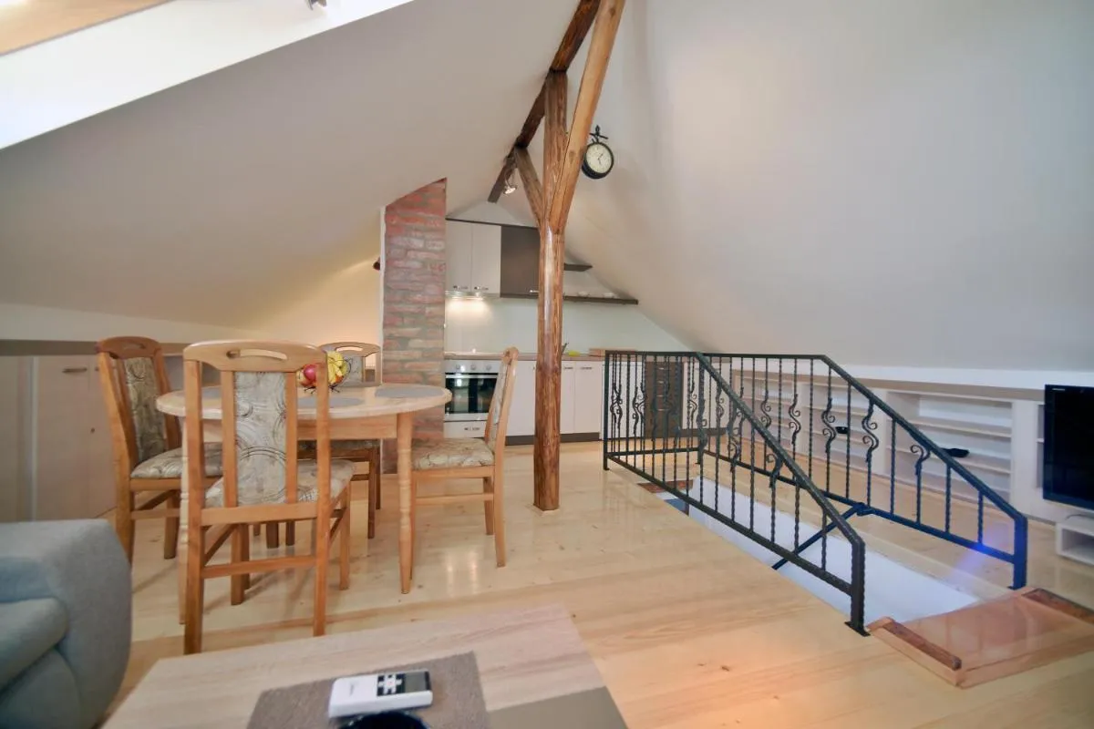 Fd.Eight Apartment — 5