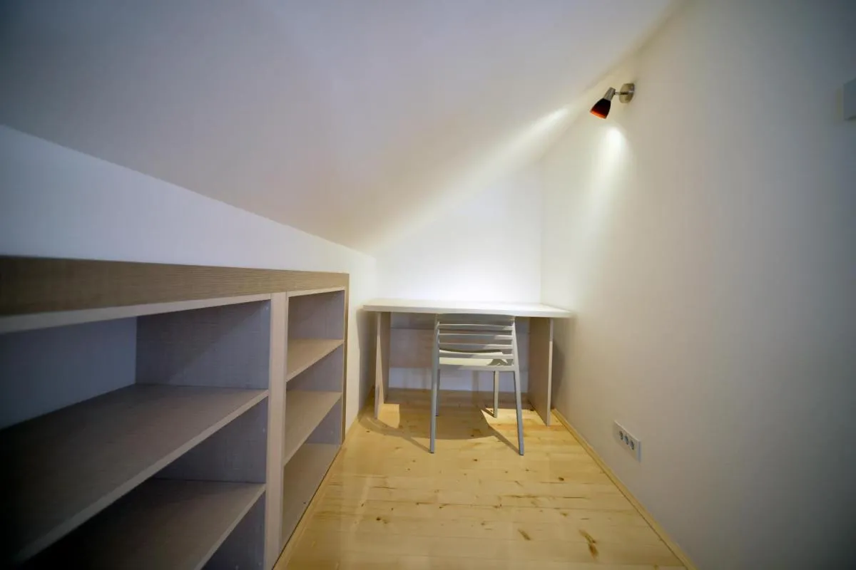 Fd.Eight Apartment — 2