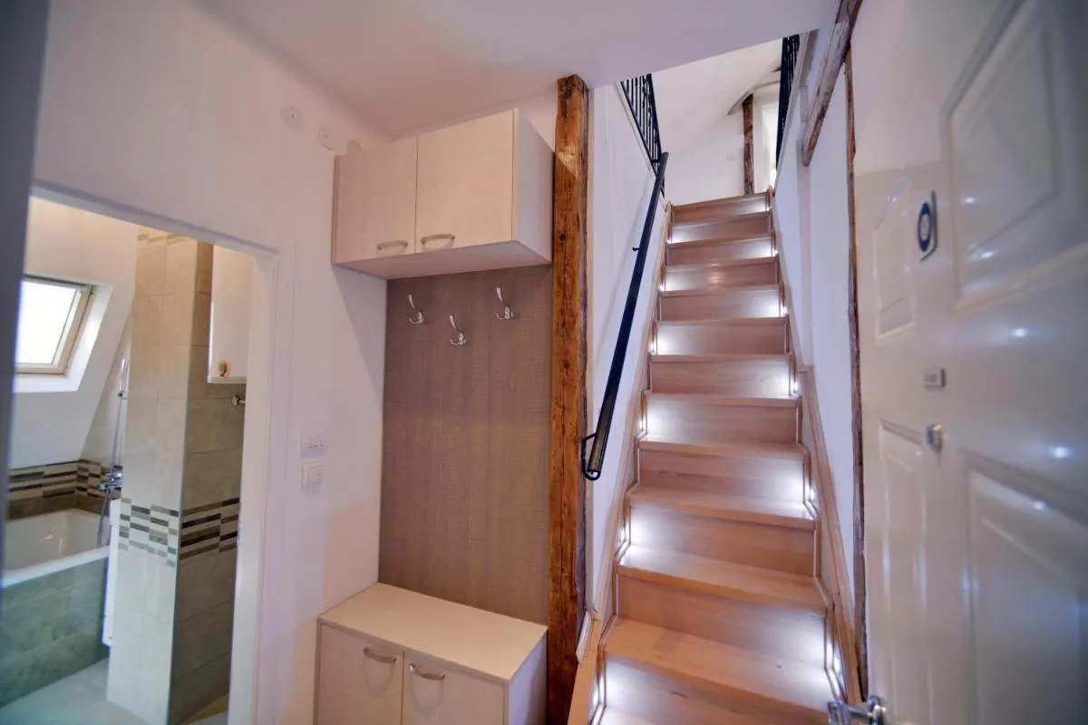 Fd.Eight Apartment — 3