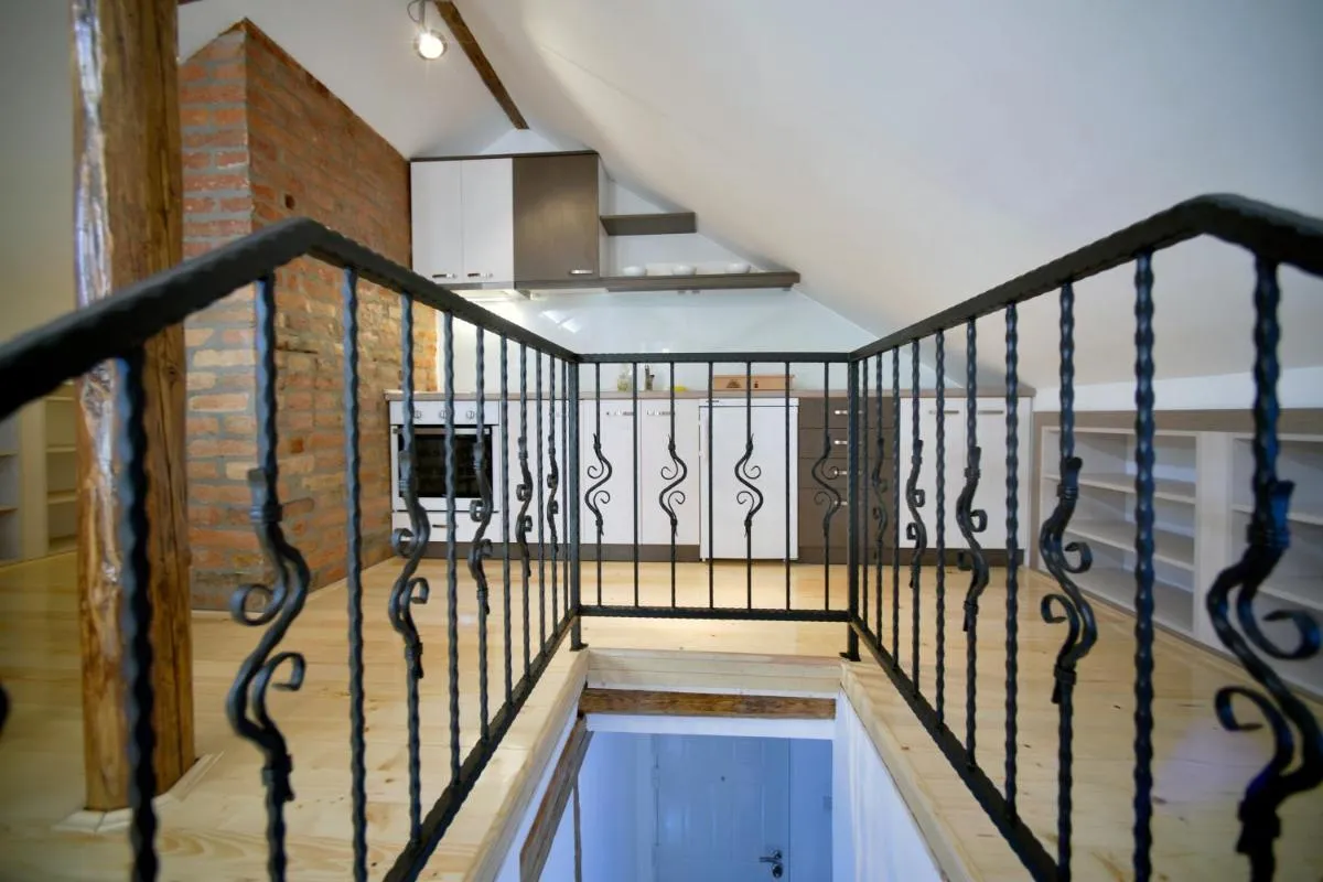 Fd.Eight Apartment — 4