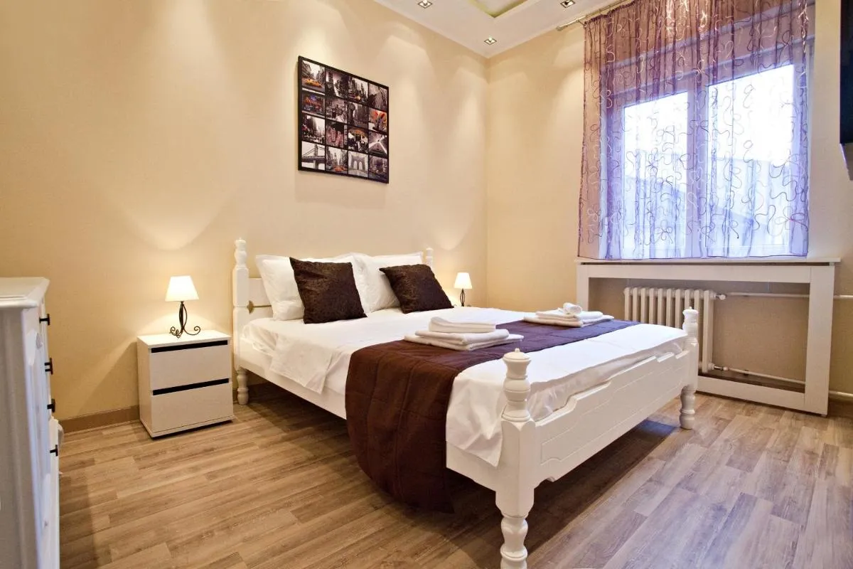 Feel Belgrade Bohemian Apartment — 2