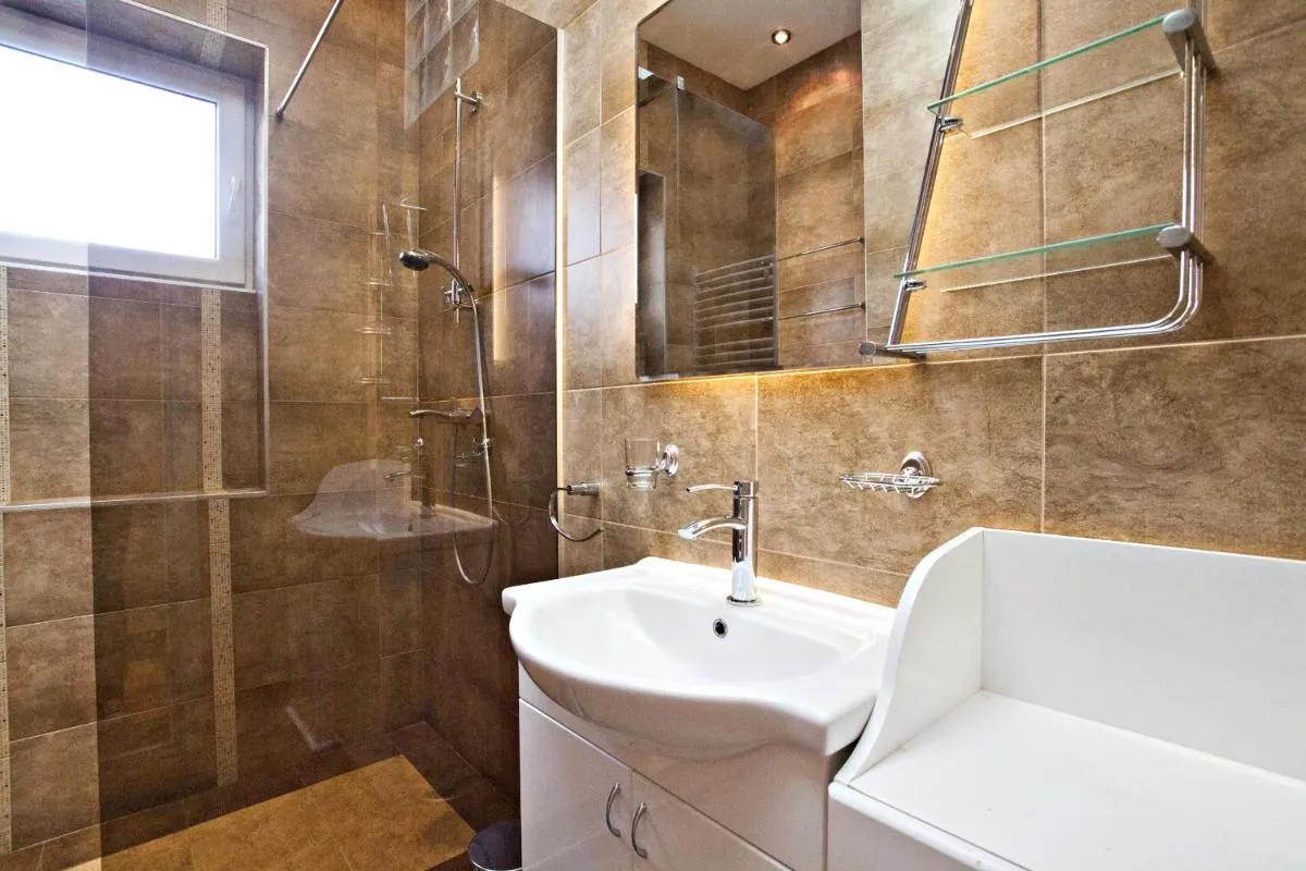 Feel Belgrade Bohemian Apartment — 3