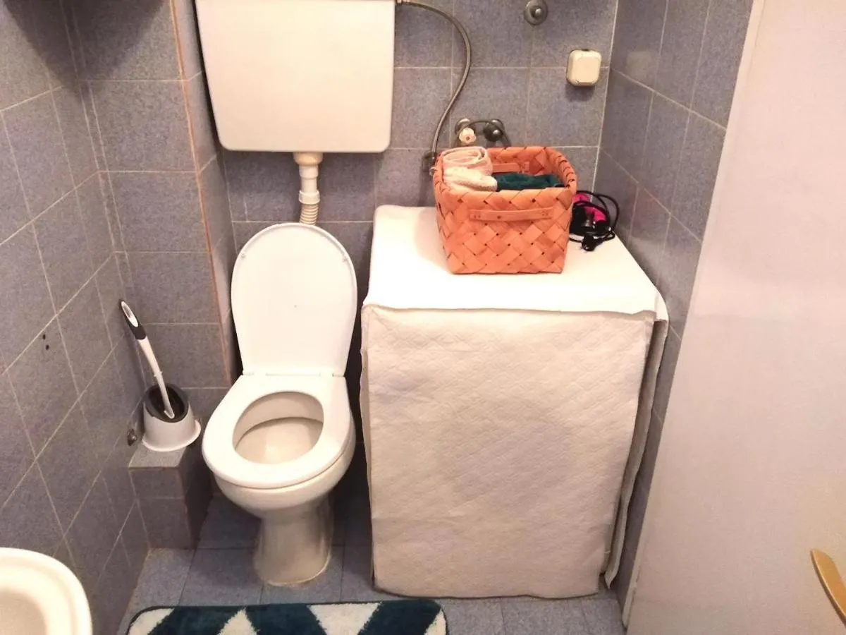 Flat in Belgrade city center, 45m2 — 3