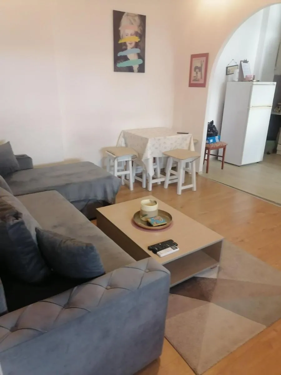 Flat in Belgrade city center, 45m2 — 5