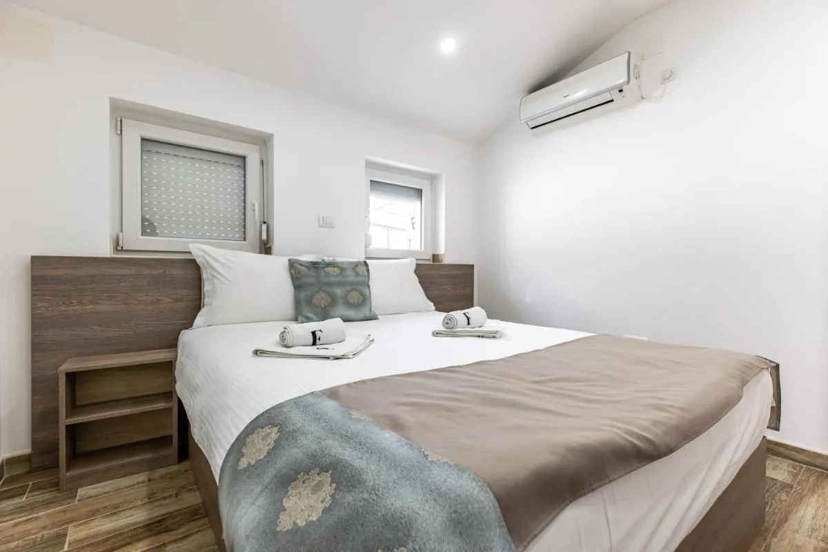ForS Konak Apartments — 2