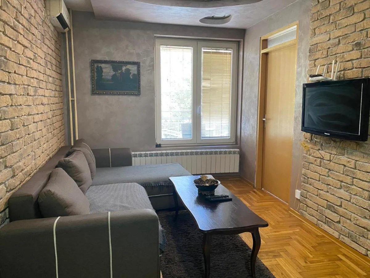 Front Apartment — 3